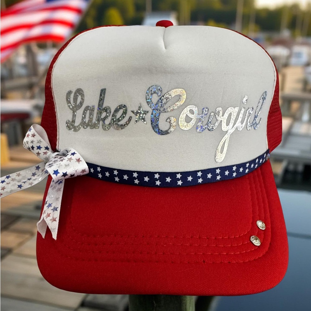 🇺🇸💥 LAKE COWGIRL HATS ARE HERE! 💥🇺🇸